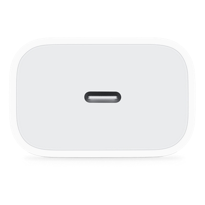 Apple-Apple 20W USB-C Power Adapter-slide-1
