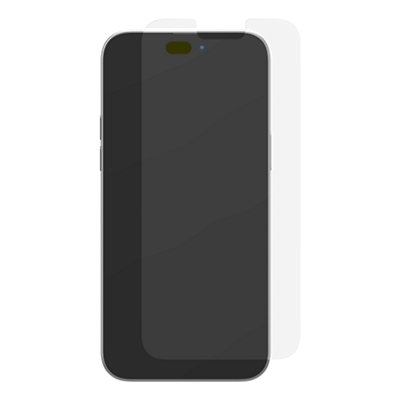 GoTo-GoTo® Tempered Screen Protector for Apple iPhone 14 Pro Max-slide-2