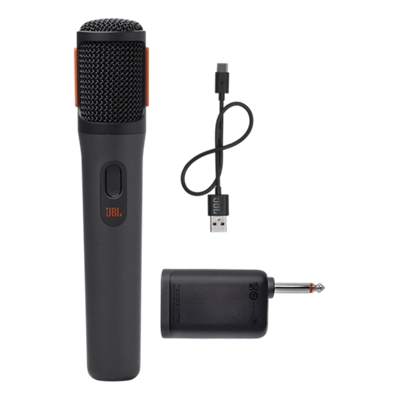 JBL-JBL PartyBox Wireless Microphone-slide-2