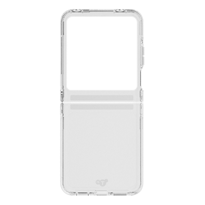 Tech21-Tech21 Evo Clear Case for moto razr (2025/2024)-slide-0