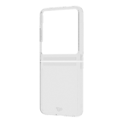 Tech21-Tech21 Evo Clear Case for moto razr (2025/2024)-slide-3