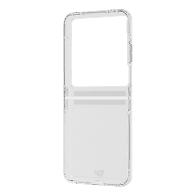 Tech21-Tech21 Evo Clear Case for moto razr (2025/2024)-slide-1