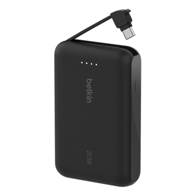 Belkin-Belkin 10k 20W Battery with USB-C Cable-slide-3