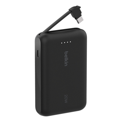 Belkin-Belkin 10k 20W Battery with USB-C Cable-slide-1