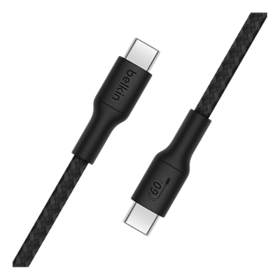 Belkin-Belkin Boostcharge Braided 3M USB-C to USB-C-slide-2