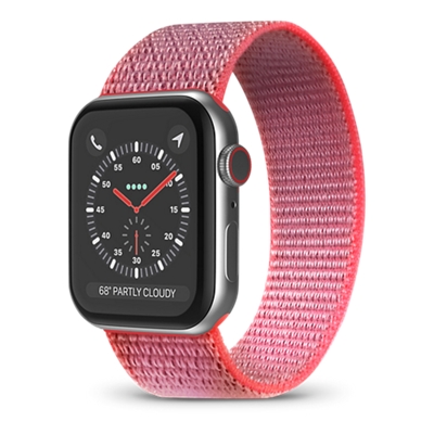 PureGear-PureGear Velcro Watch Bands 3-Pack for Apple Watch 38/40/41/42mm-slide-2