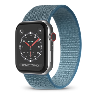 PureGear-PureGear Velcro Watch Bands 3-Pack for Apple Watch 38/40/41/42mm-slide-1