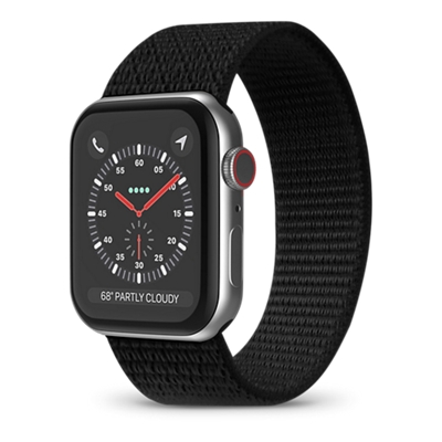 PureGear-PureGear Velcro Watch Bands 3-Pack for Apple Watch 42/44/45/46/49mm-slide-1