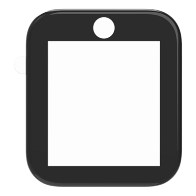 PureGear-PureGear Screen Protection 2-Pack for SyncUP KIDS Watch 2-slide-0