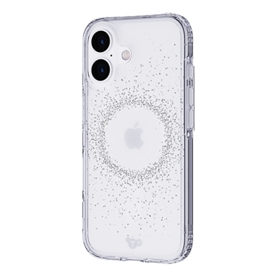 Tech21-Tech21 Evo Sparkle Case MagSafe for Apple iPhone 16-slide-3