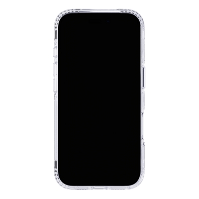 Tech21-Tech21 Evo Clear Case MagSafe for Apple iPhone 16-slide-2