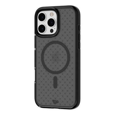 Tech21-Tech21 Evo Check Case MagSafe for Apple iPhone 16 Pro Max-slide-3