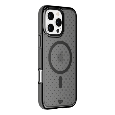 Tech21-Tech21 Evo Check Case MagSafe for Apple iPhone 16 Pro Max-slide-1