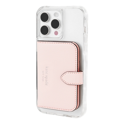 kate spade new york-kate spade new york MagSafe Morgan Wallet for Universal-slide-0