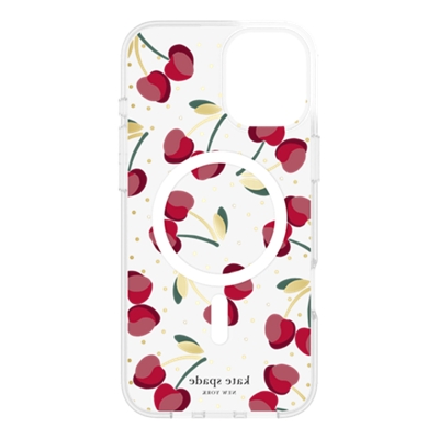 kate spade new york-kate spade new york Print Case MagSafe for Apple iPhone 16 Pro Max-slide-0