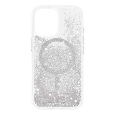 Case-Mate-Case-Mate Waterfall Case MagSafe for Apple iPhone 16-slide-2