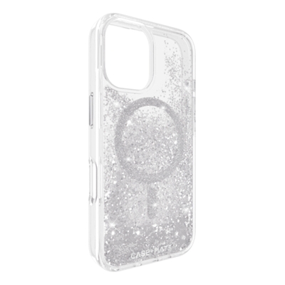 Case-Mate-Case-Mate Waterfall Case MagSafe for Apple iPhone 16-slide-1