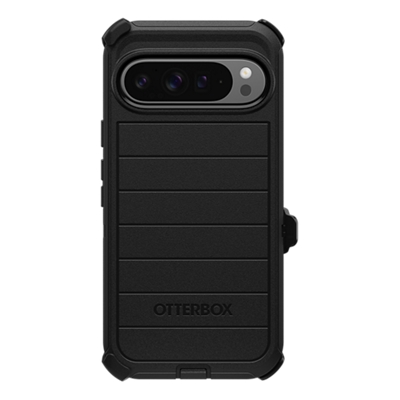 OtterBox-OtterBox Defender Series Case for Google Pixel 9 Pro XL-slide-2
