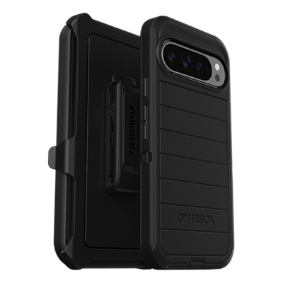 OtterBox-OtterBox Defender Series Case for Google Pixel 9 Pro XL-slide-1