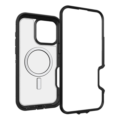 OtterBox-OtterBox Defender Pro XT Series MagSafe for Apple iPhone 16 Pro-slide-2