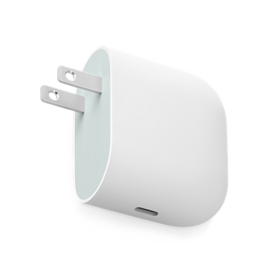 Google-Google 45W Power Adapter-slide-2