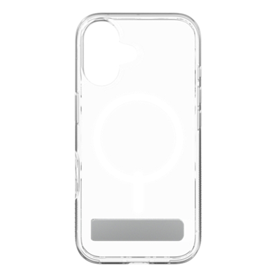 ZAGG-ZAGG Crystal Palace Snap Case with Kickstand MagSafe for Apple iPhone 16-slide-0