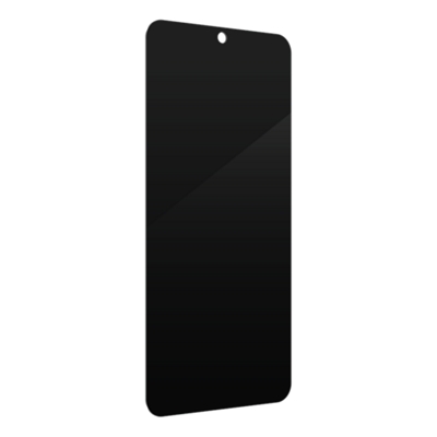 ZAGG-ZAGG Fusion 2-way Privacy Anti-Glare Screen Protector for Samsung Galaxy S25-slide-1