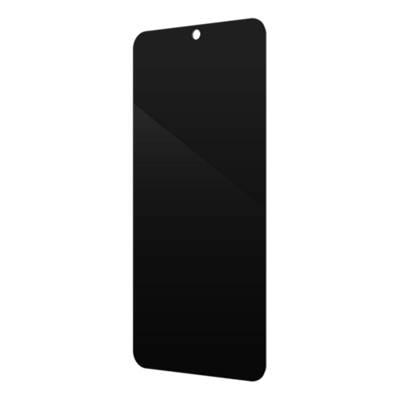 ZAGG-ZAGG Fusion 2-way Privacy Anti-Glare Screen Protector for Samsung Galaxy S25+-slide-2