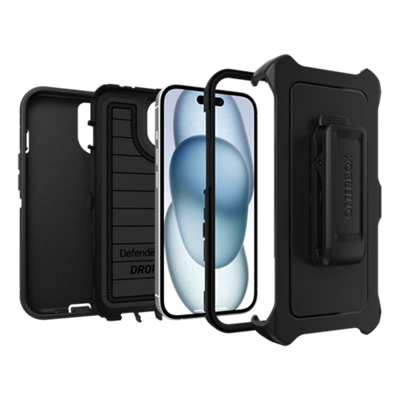 OtterBox-OtterBox Defender MagSafe for Apple iPhone 16e/15/14/13-slide-2