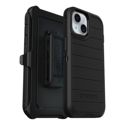 OtterBox-OtterBox Defender MagSafe for Apple iPhone 16e/15/14/13-slide-1