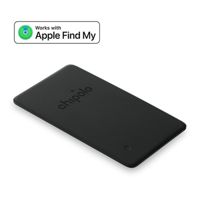 Chipolo-Chipolo CARD Spot Item Tracker for Apple Find My iOS-slide-0