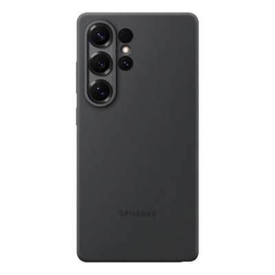Samsung-Samsung Silicone Case for Samsung Galaxy S25 Ultra-slide-0