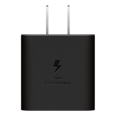 Samsung-Samsung 45W Power Adapter-slide-0