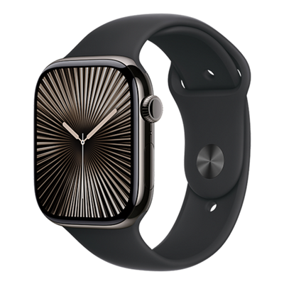 Apple Watch Series 10