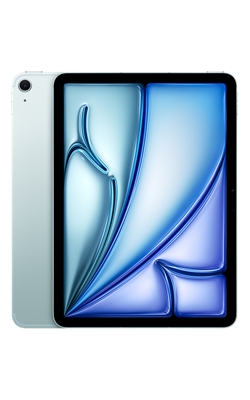Apple-iPad Air 11-inch (M3)-slide-0