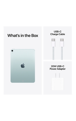 Apple-iPad Air 11-inch (M3)-slide-3