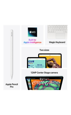 Apple-iPad Air 13-inch (M3)-slide-2