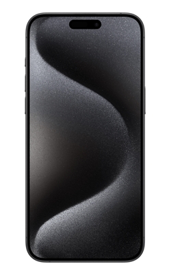 Apple iPhone 15 Pro Max - Titanio negro - 256GB 4 de 4 vistas
