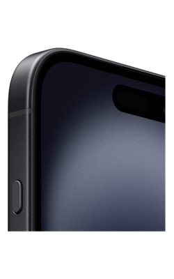 Apple iPhone 16 - Negro - 128GB 2 de 4 vistas