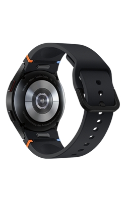 Samsung Galaxy WatchFE 40MM - Black 3 of 4 views