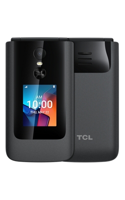 TCL FLIP 4 5G 1 of 4 views