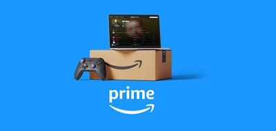 Amazon Prime
