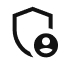 icon admin outlined