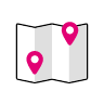 Map location icon